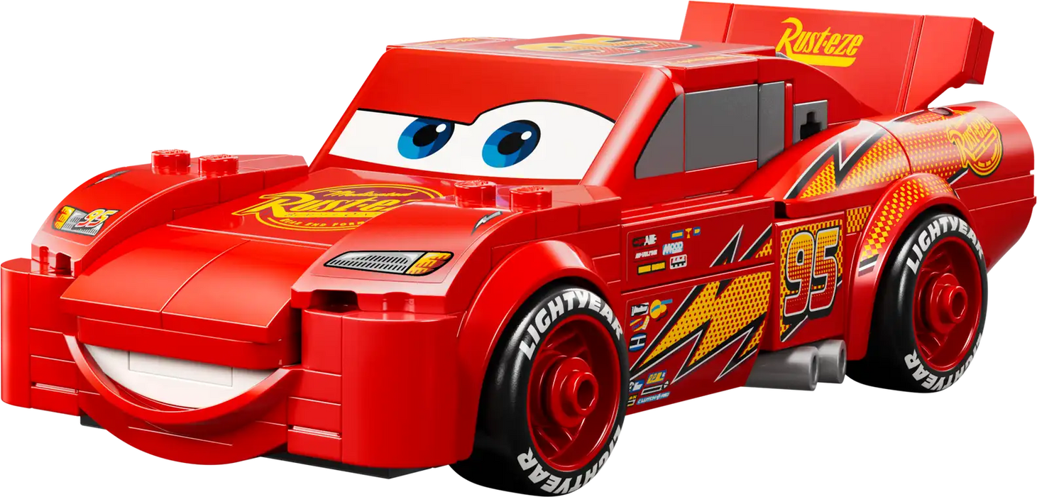 LEGO® Speed Champions Lightning McQueen 77255