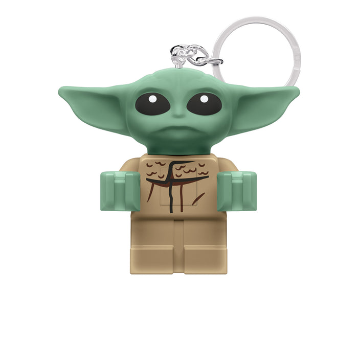 LEGO® Star Wars™ The Mandalorian™ Keychain Light Grogu™