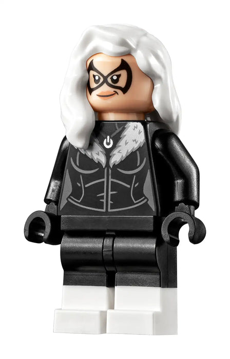 LEGO® Marvel Daily Bugle 76178 (Retired)