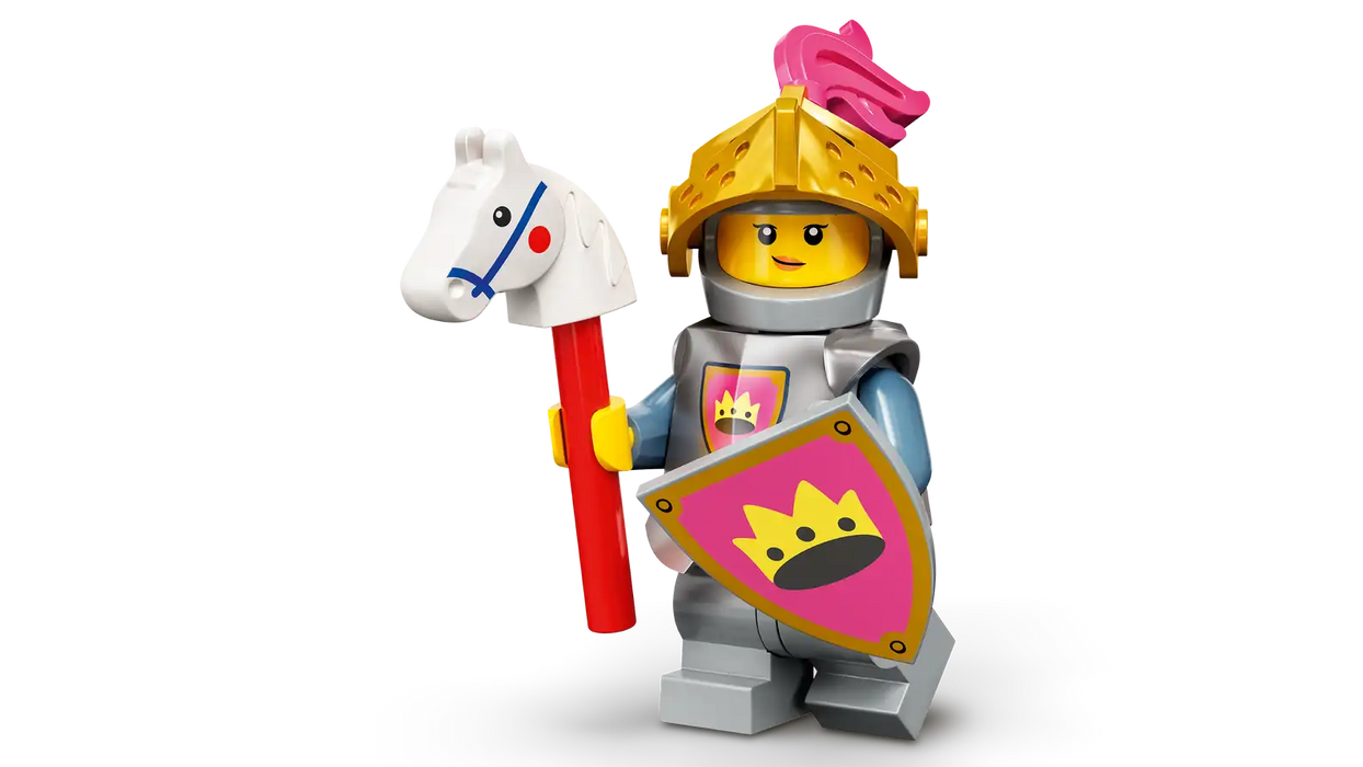 LEGO® Minifigures™ Series 23 71034 - Sealed LEGO® Minifigure Box Of 36