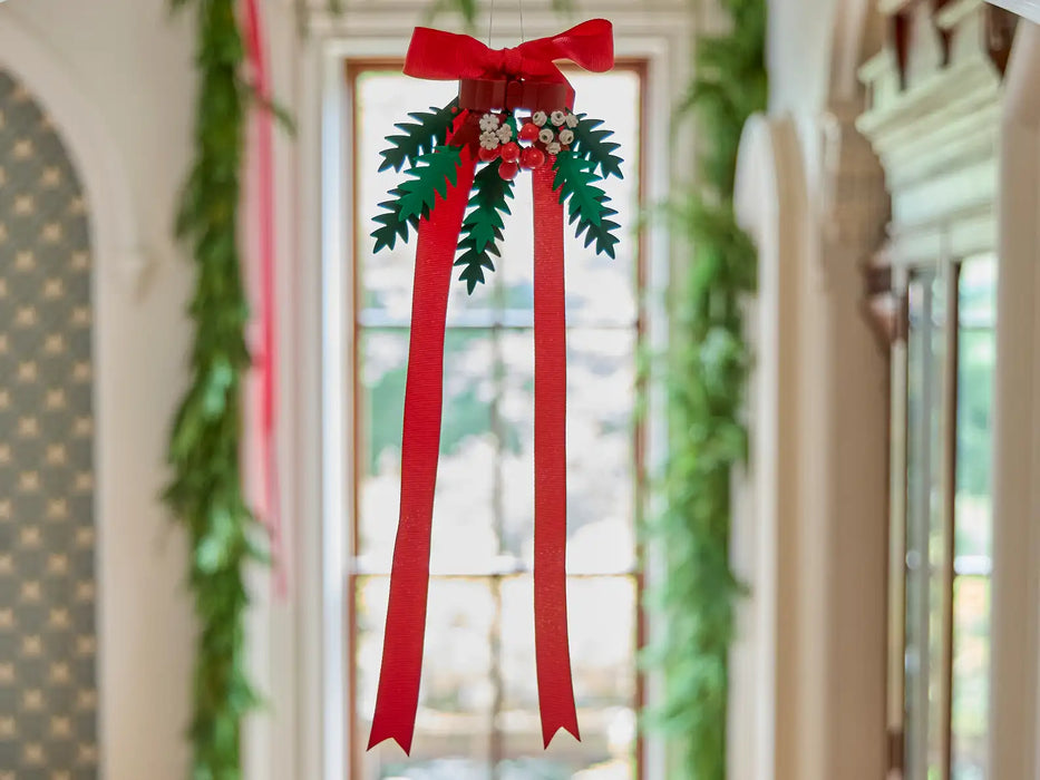 LEGO® Christmas Table Decoration 40743