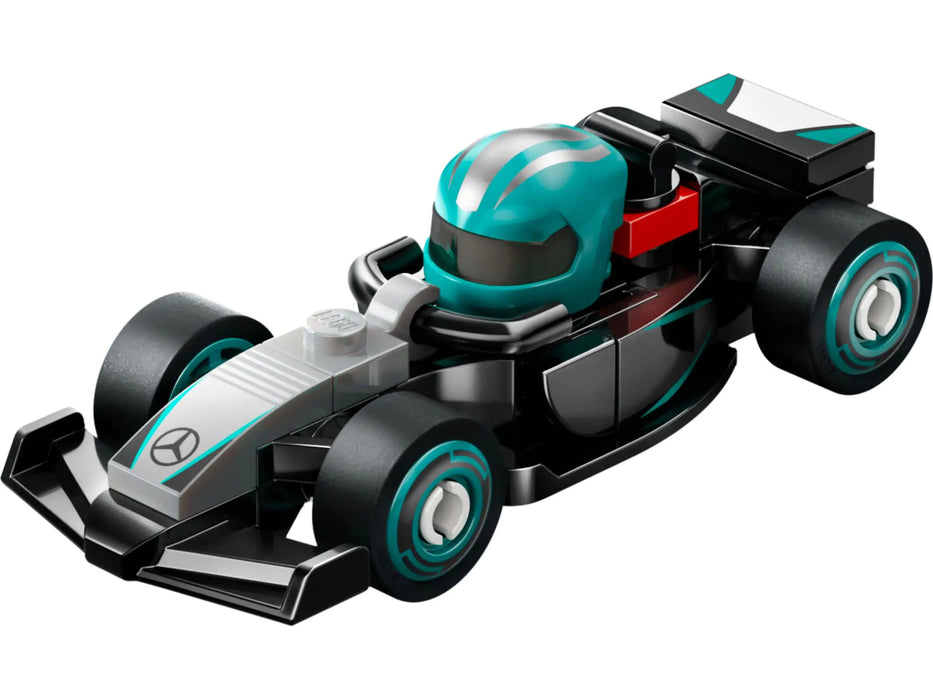 LEGO® 71049 F1 Collectible Race Cars - Mercedes-AMG - Sealed Collectible Pack