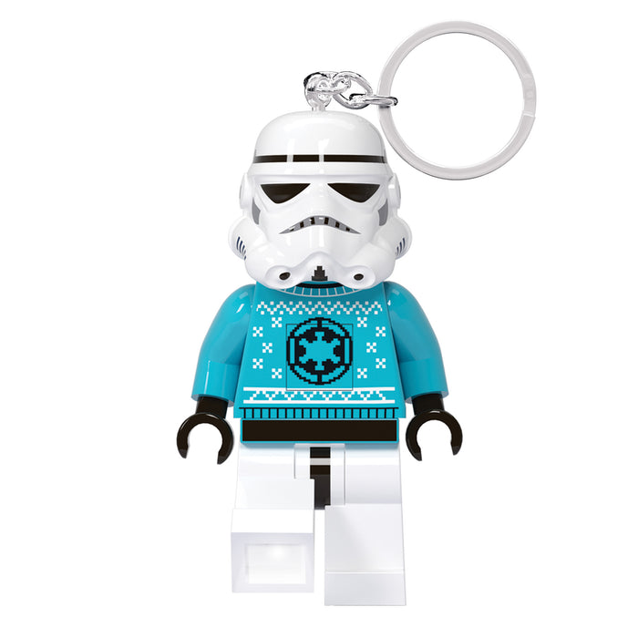 LEGO® Star Wars™ Key Light Stormtrooper Ugly Sweater (KE174H)