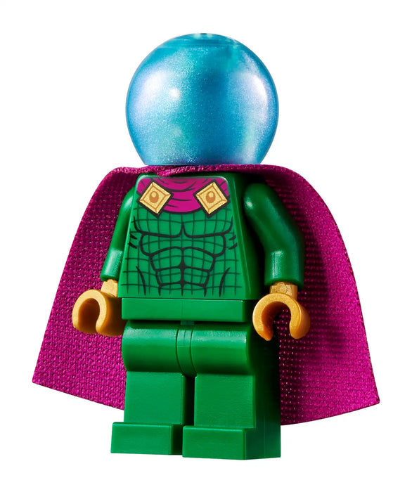 LEGO® Marvel Daily Bugle 76178 (Retired)