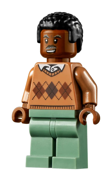 LEGO® Marvel Daily Bugle 76178 (Retired)
