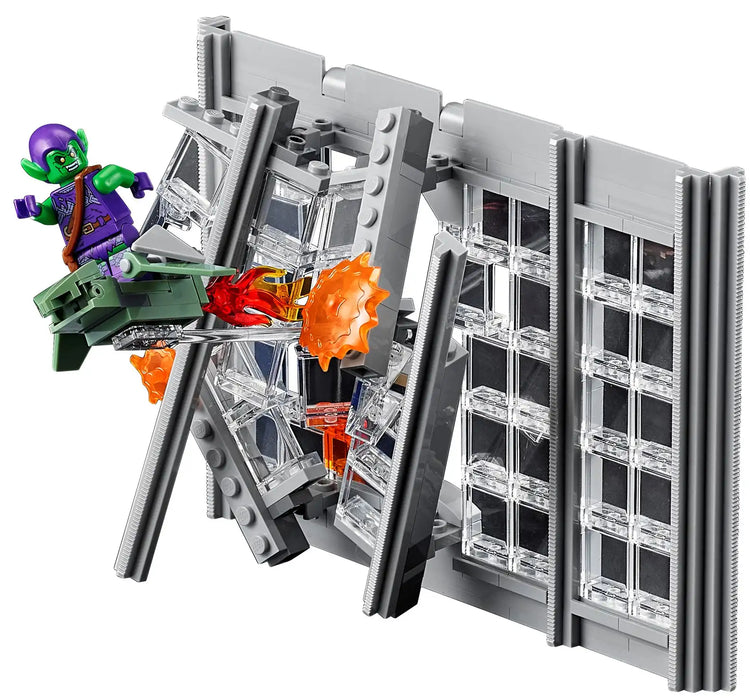 LEGO® Marvel Daily Bugle 76178 (Retired)