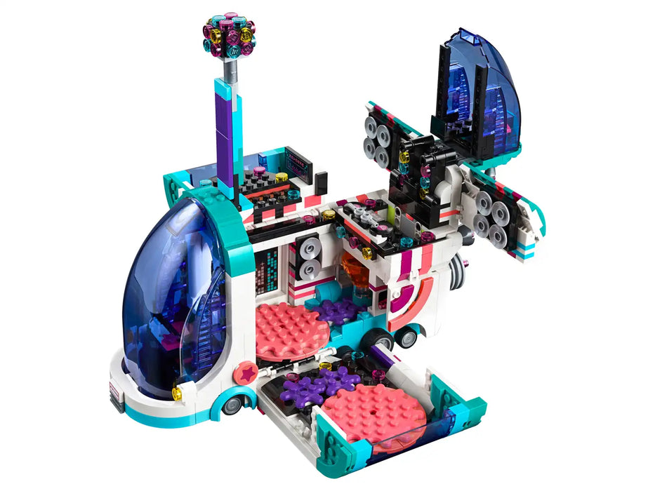 LEGO® THE LEGO® MOVIE 2™ Pop-Up Party Bus 70828