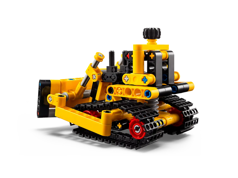 LEGO® Technic™ Heavy-Duty Bulldozer 42163