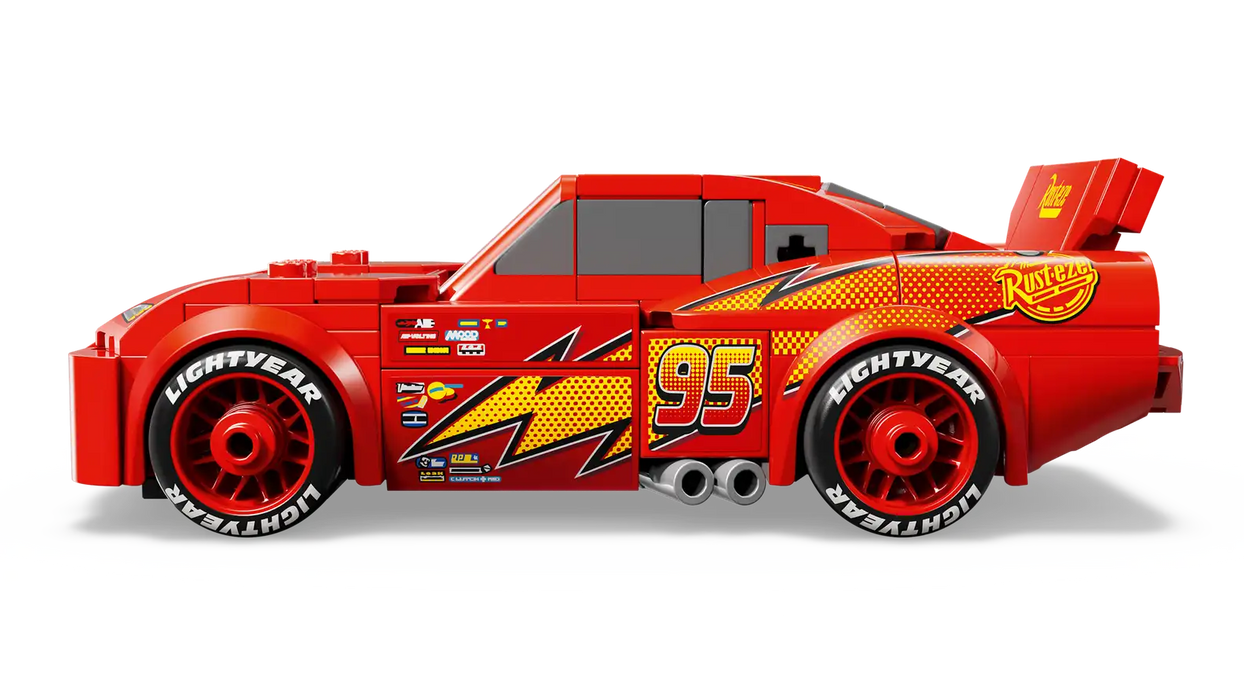 LEGO® Speed Champions Lightning McQueen 77255