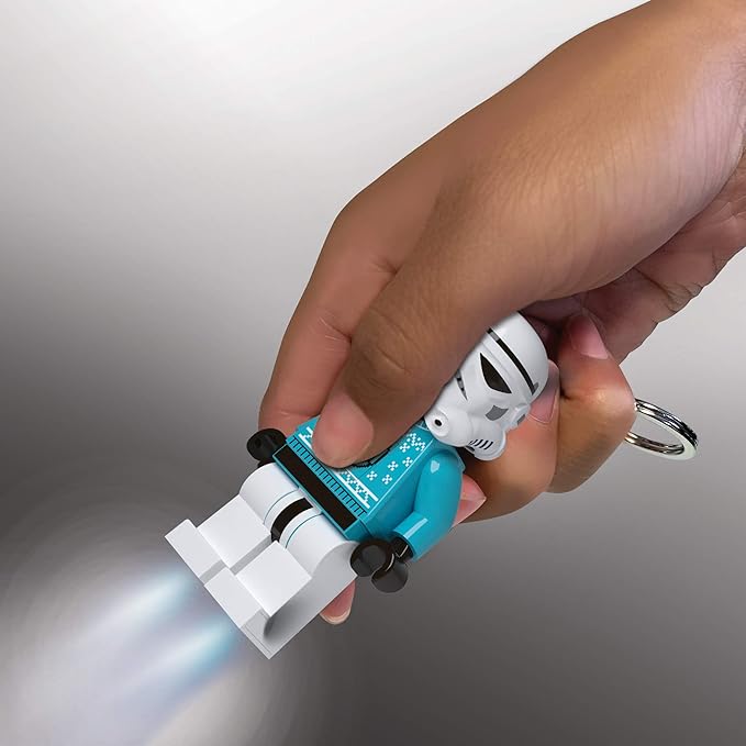 LEGO® Star Wars™ Key Light Stormtrooper Ugly Sweater (KE174H)