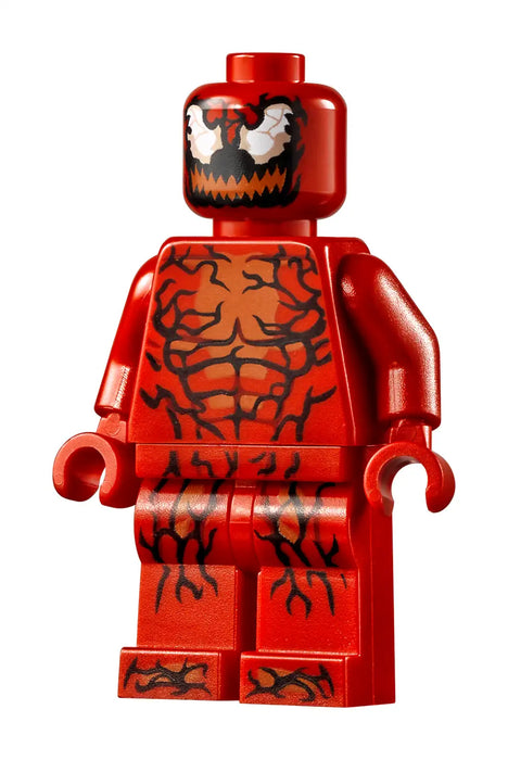 LEGO® Marvel Daily Bugle 76178 (Retired)