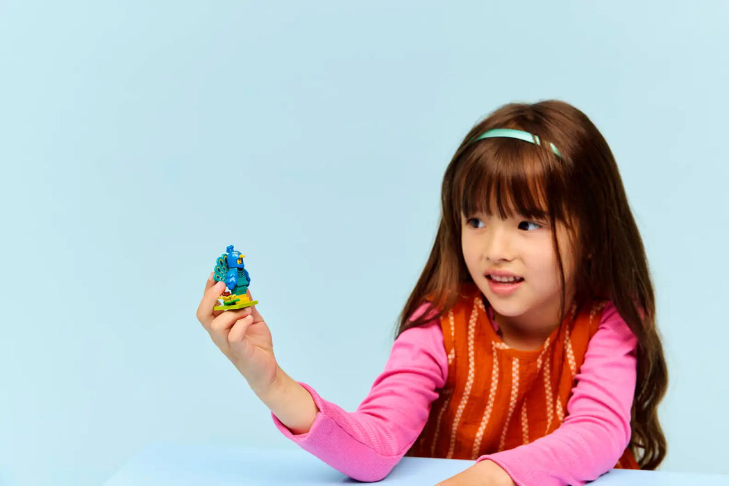 LEGO® Minifigures™ Animals Series 28 71051