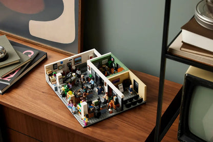 LEGO® 21336 The Office