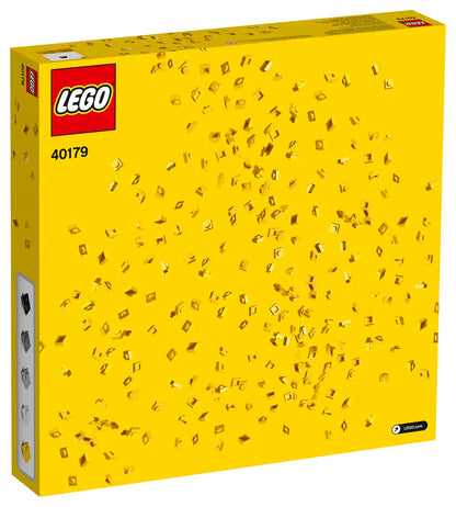 LEGO® 40179 Mosaic Maker