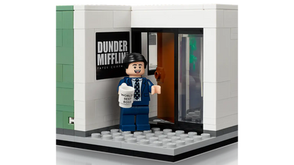 LEGO® 21336 The Office