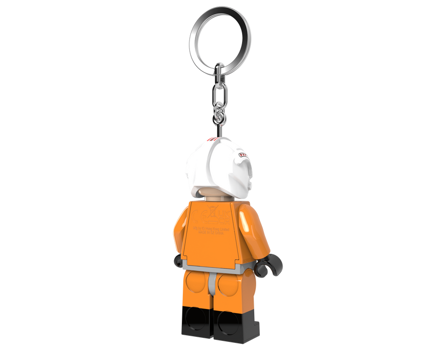 LEGO® Star Wars™ Luke Skywalker Pilot Key Light