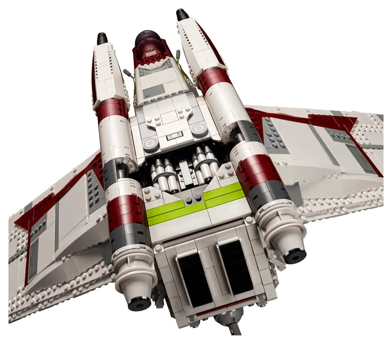LEGO® Star Wars™ Republic Gunship™ 75309 (Retired)