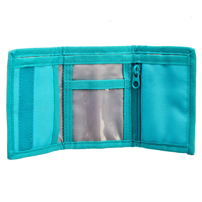 LEGO® Tri-Fold Wallet - HotDog Guy