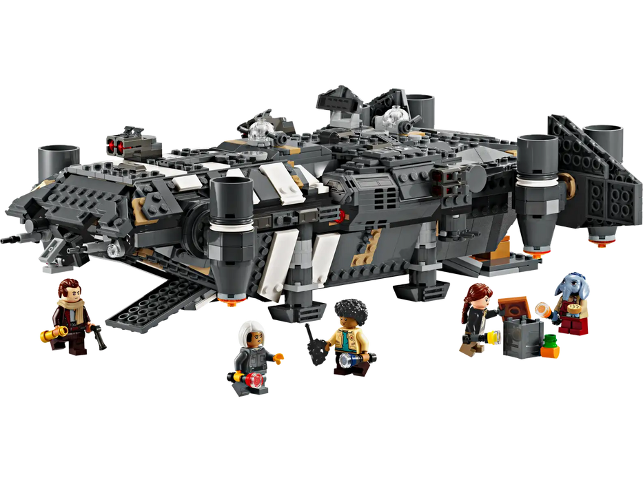 LEGO® Star Wars™ The Onyx Cinder  75374