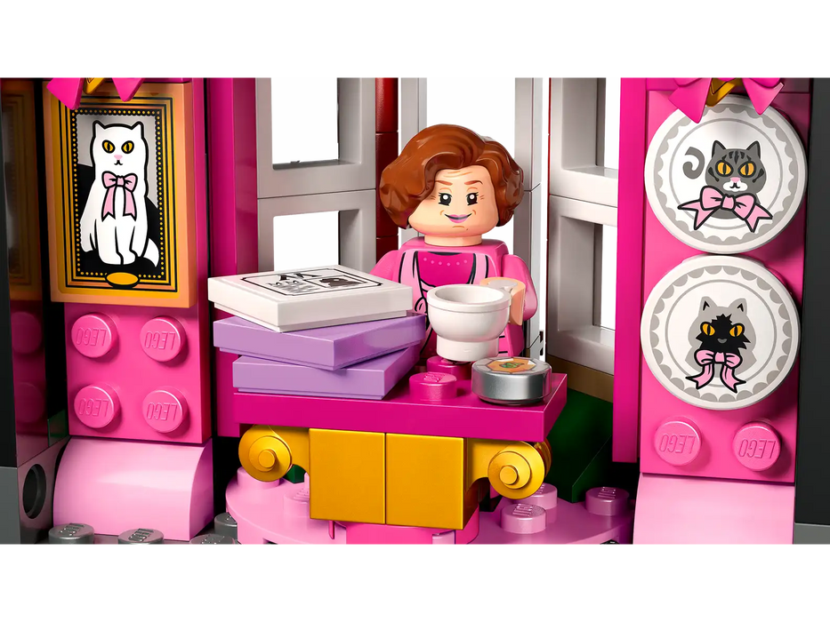 LEGO® Harry Potter The Ministry of Magic™ 76403