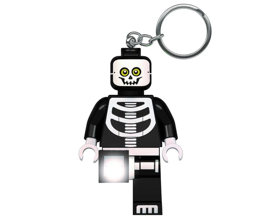 LEGO® Minifigures™ Keychain Light - Skeleton Guy