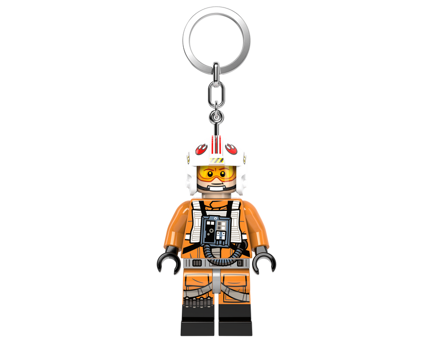 LEGO® Star Wars™ Luke Skywalker Pilot Key Light