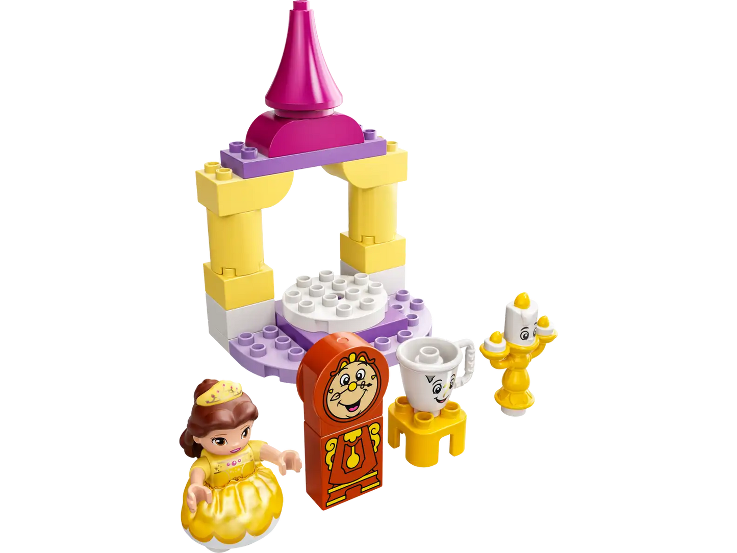 LEGO® DUPLO® 10960 Belle's Ballroom