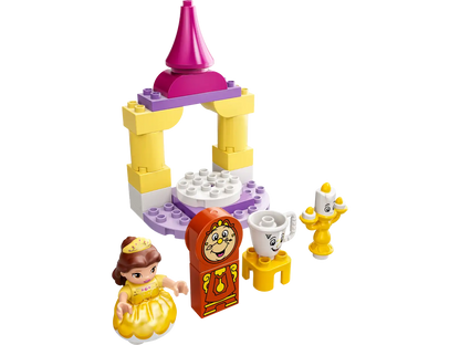 LEGO® DUPLO® 10960 Belle's Ballroom