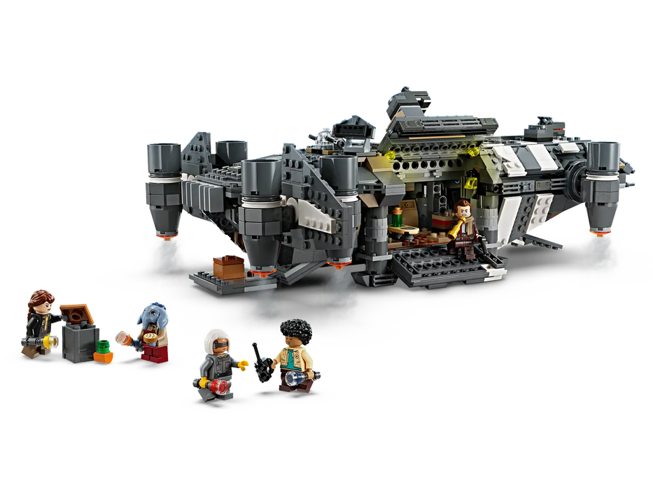 LEGO® Star Wars™ The Onyx Cinder  75374