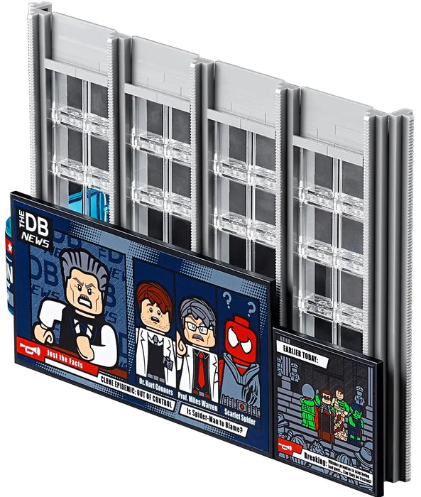 LEGO® Marvel Daily Bugle 76178 (Retired)