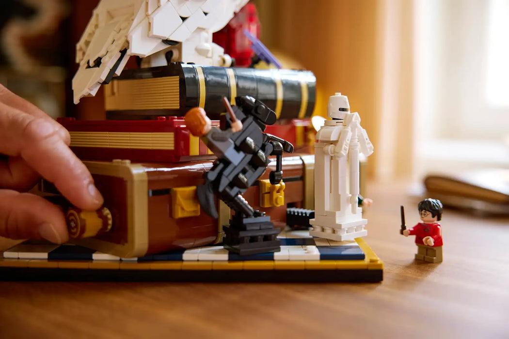 LEGO® Harry Potter™ Sorcerer's Stone – Collectors' Edition 76466