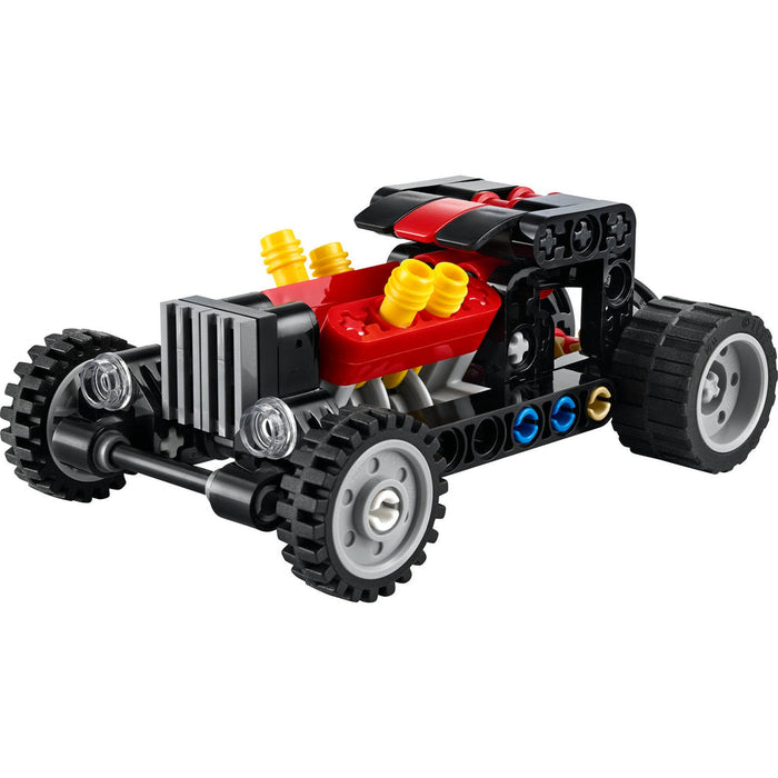 LEGO® Technic™ Hot Rod Car 30735