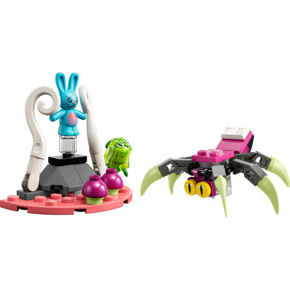 30636 Z-Blob & Bunchu - Moore's Minifigures