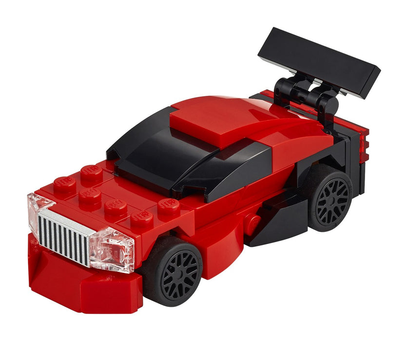 LEGO® Creator™ Super Muscle Car 30577