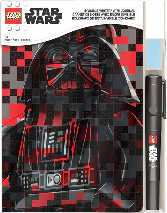 LEGO® Star Wars™ Invisible Writer Set 52224