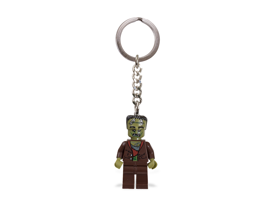 LEGO® The Monster Key Chain 850453